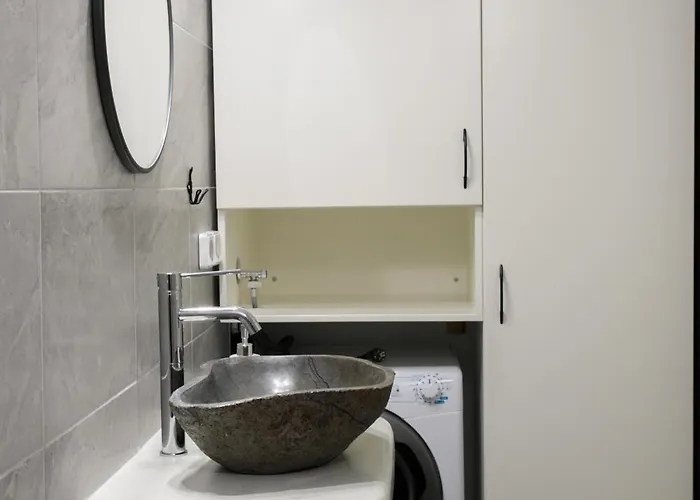 Apartamento Casa Nel Borgo Naxos City