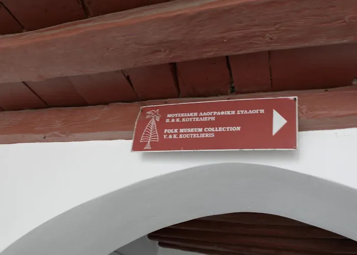 Apartamento Casa Nel Borgo *