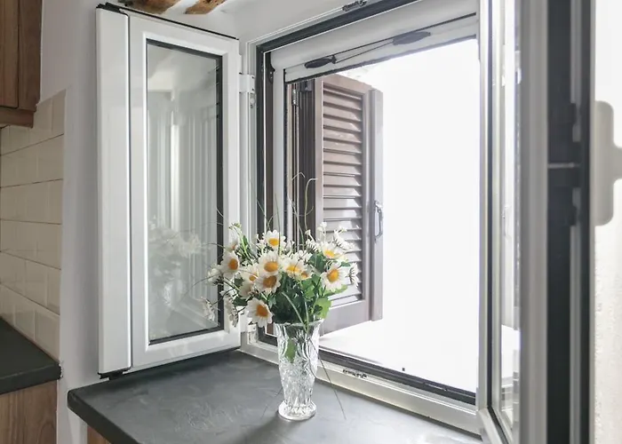 Apartamento Casa Nel Borgo *