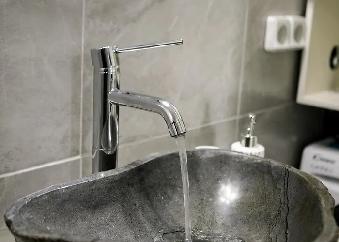 Apartamento Casa Nel Borgo Naxos City