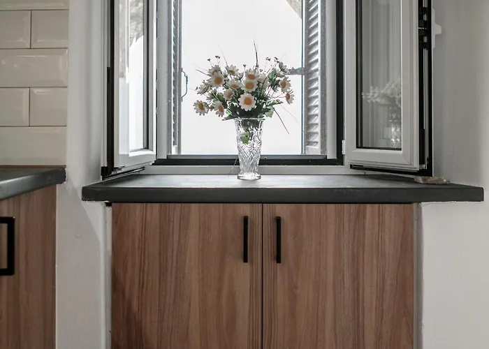 Apartamento Casa Nel Borgo Naxos City