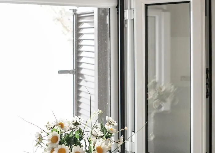 Casa Nel Borgo Naxos City