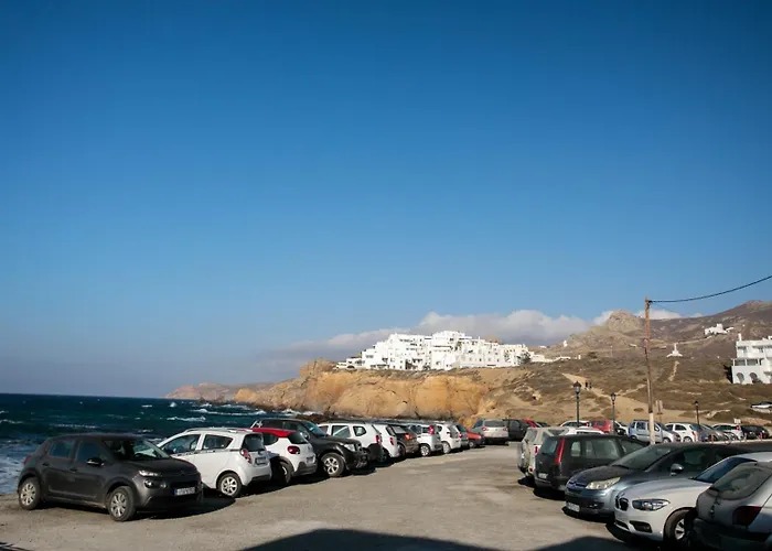 Apartamento Casa Nel Borgo Naxos City