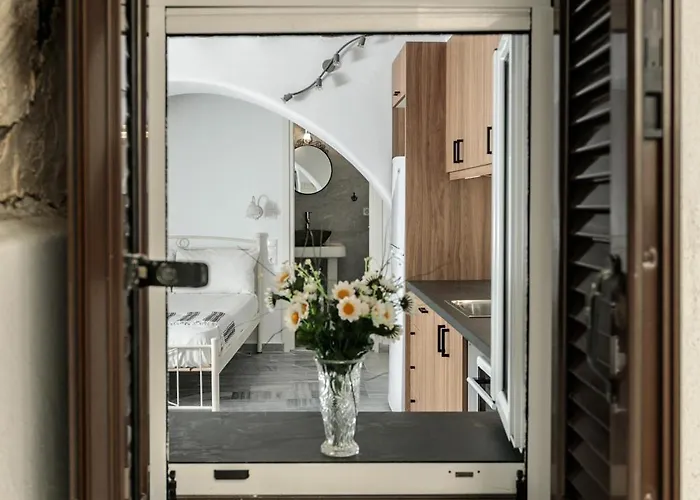 Apartamento Casa Nel Borgo *