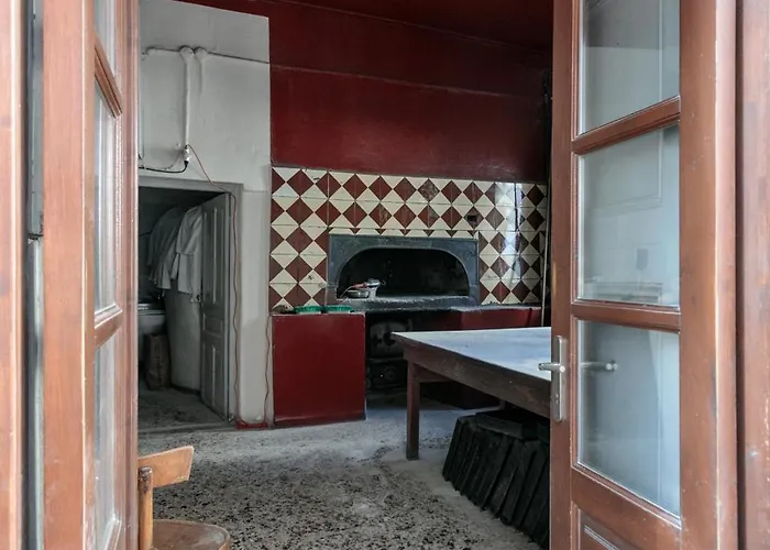 Apartamento Casa Nel Borgo *