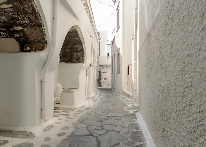 Apartamento Casa Nel Borgo