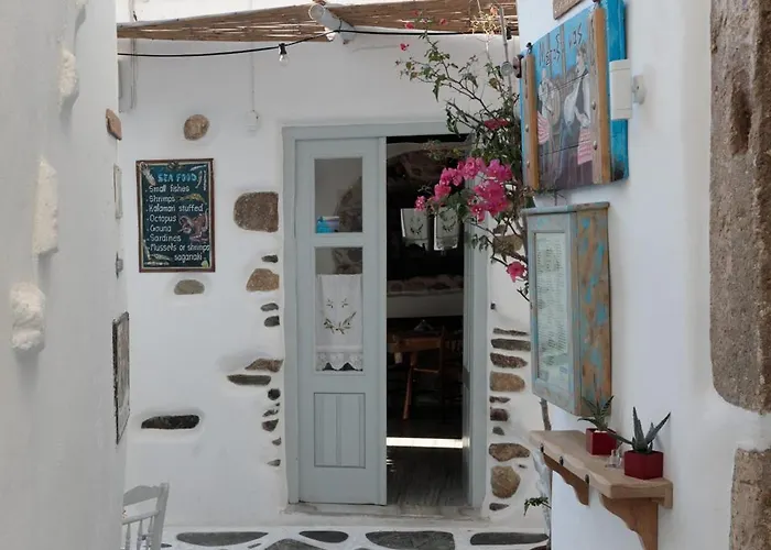 Apartamento Casa Nel Borgo *