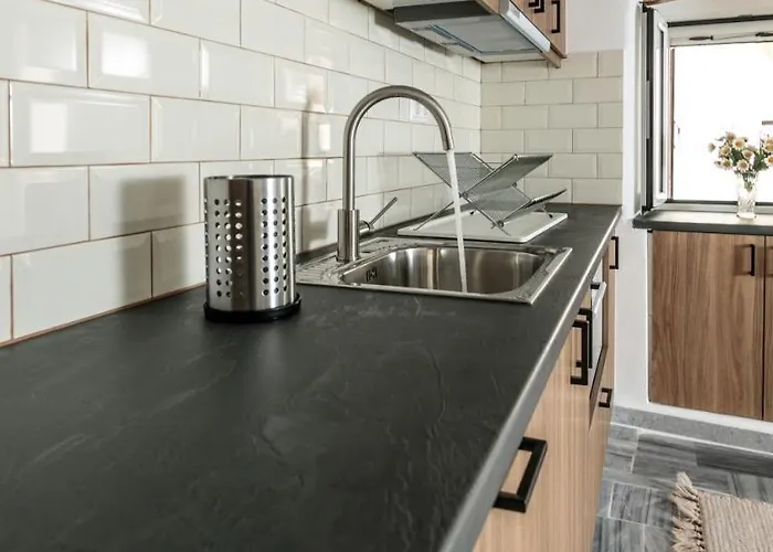 Apartamento Casa Nel Borgo Naxos City