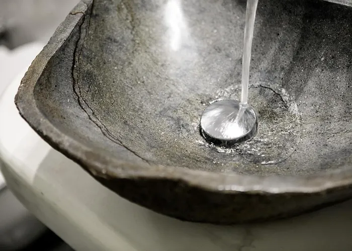 Casa Nel Borgo Apartamento Naxos City