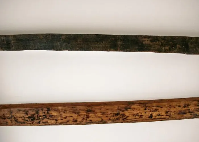 Apartamento Casa Nel Borgo *