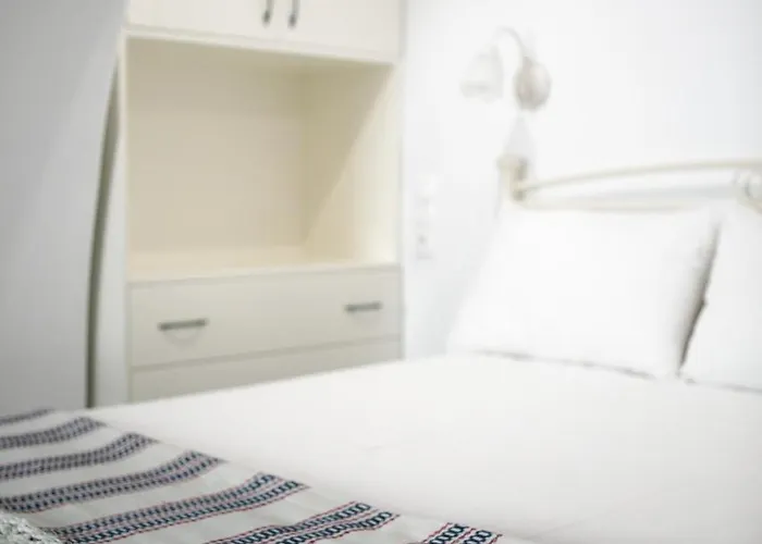 Apartamento Casa Nel Borgo *